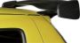 Greenline Motorsports - TRUST GReddy Rear Wing Spoiler